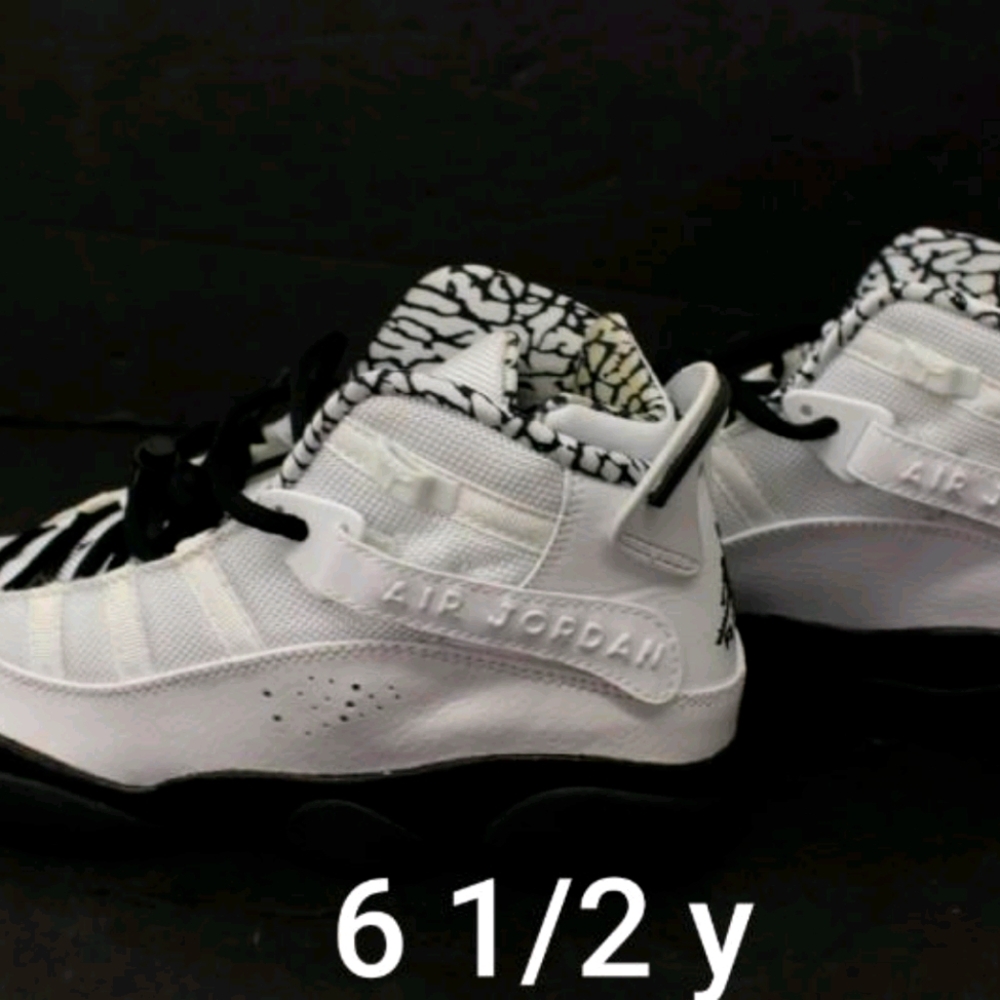Jordan